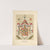 Die Ritter des Koniglich Preussichen Hohen Ordens Pl.01 (1881) by W. Moeser