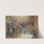 Die Rüstkammer III der Ambraser Sammlung by Carl Goebel the younger