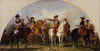 Die Schlacht bei St. Gotthard 1664 (1865)