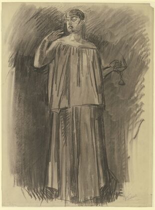 Die schlafwandelnde Lady Macbeth