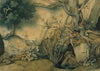 Die schöne Melusine; I. Fontes Melusinae Der Brunnen der Melusina