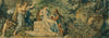 Die schöne Melusine; II. Am Waldbrunnen (1869)