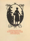 Die Schriftgiesserei im Schattenbild Pl.19