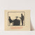 Die Schriftgiesserei im Schattenbild Pl.25 by Rudolf Koch