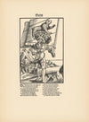 Die Standarten der schweizer Kantone Pl.02 (1923)