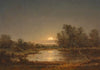 Die Strasserau bei Linz
