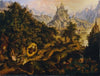 Die Tannhäuser-Legende
