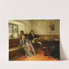 Die unterbrochene Hochzeitsreise by Walter Firle