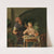 Die welke Rosenknopse by Rosalia Amon