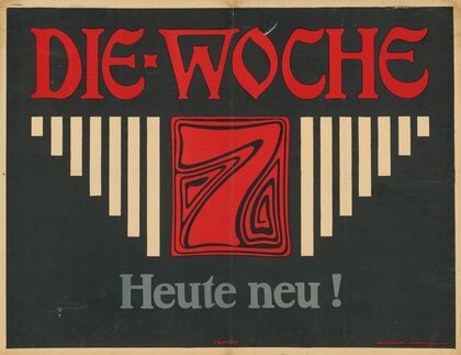 Die Woche (1905)