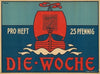 Die Woche (1903)