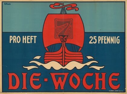 Die Woche (1903)