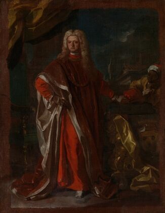 Diego Pignatelli d’Aragona