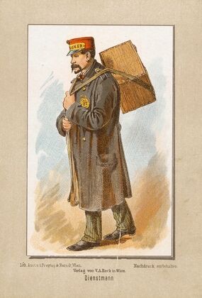 Dienstmann (1880)