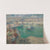 Dieppe (1929) by Gustave Loiseau
