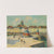 Dieppe, Le Quai De Carenage by Gustave Loiseau