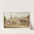 Diesbach bey Thun by Jakob Samuel Weibel