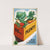 Dig for Plenty. Grow food in your garden or get an allotment by Mary Le Bon
