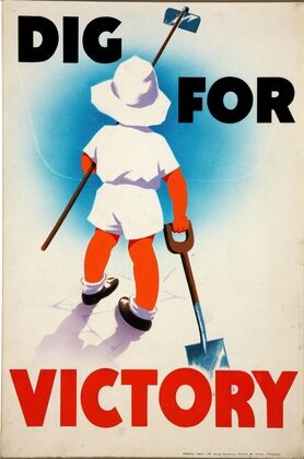 Dig for Victory