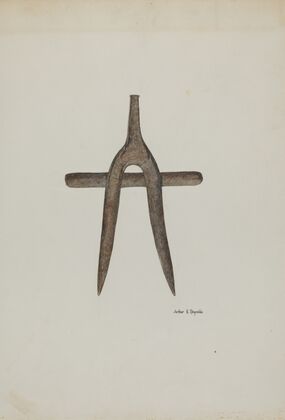 Digging Tool