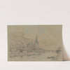 Dinant by Henri Guilmard