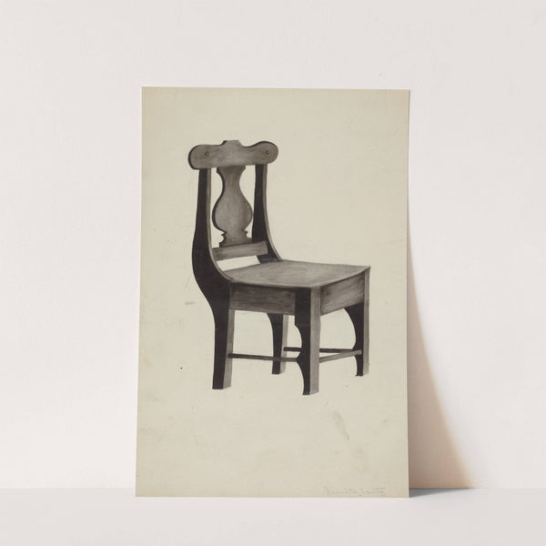 Dining Room Suite by Juanita Lantz