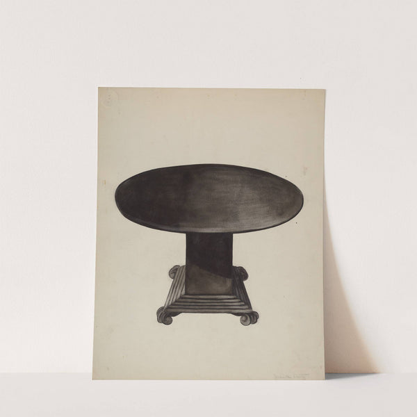 Dining Room Suite by Juanita Lantz