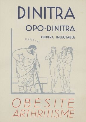 Dinitra (1910-1950)