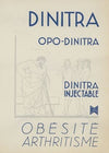 Dinitra (1910-1950)