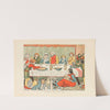 Dinner In The Olden Time by Mary Eliza Joy Haweis