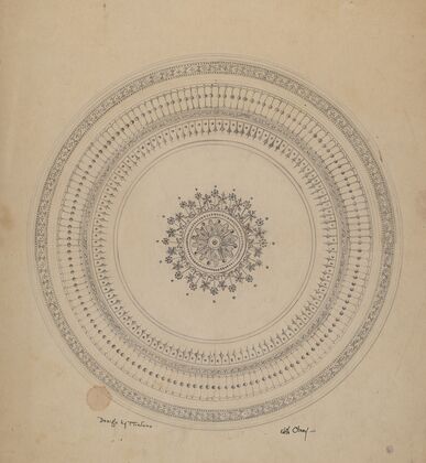 Dinner Plate