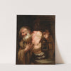 Diogenes by Giovanni Battista Langetti