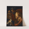 Diogenes by Johann Carl Loth