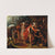 Diogenes and Alexander the Great (17th Century) by Antwerp School