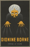 Dionine Borne (1910-1950)