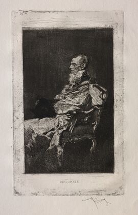 Diplomat (1868)