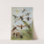 Diptera by William Houghton