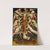 Diptych from the Winterfeld family foundation left wing, obverse, Maria lactans and Christ as Vir Do by Anonymous