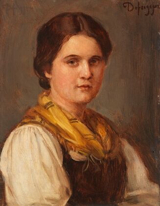 Dirndl