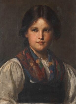 Dirndl