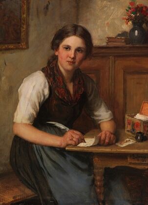 Dirndl