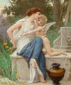 Disarming Cupid