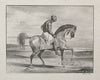 African on Horseback (1823)