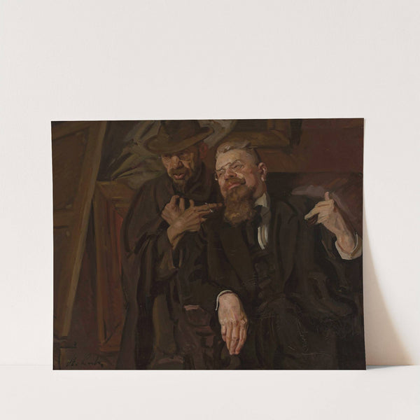Discussion by Stanisław Lentz