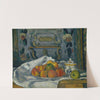 Dish of Apples (ca. 1876–77) by Paul Cézanne