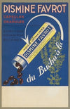 Dismine Favrot (1910-1950)