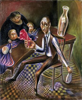 Dismissal (1940)