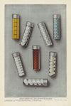Display samples only, Lilly solvets for solutions
