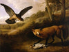 Disputed Game
