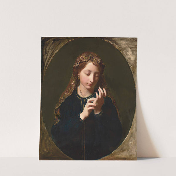 Distant Memories by James Sant